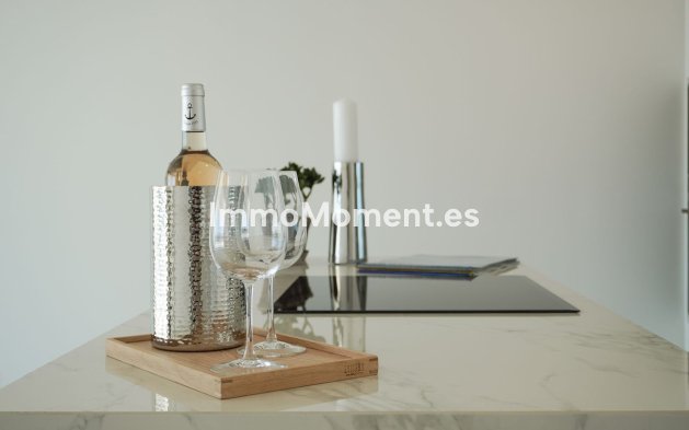 Bestaande woning - Appartement - Mijas - Mijas Costa