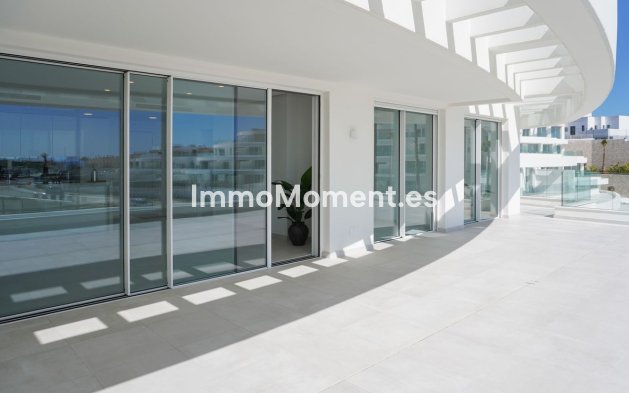 Bestaande woning - Appartement - Mijas - Mijas Costa