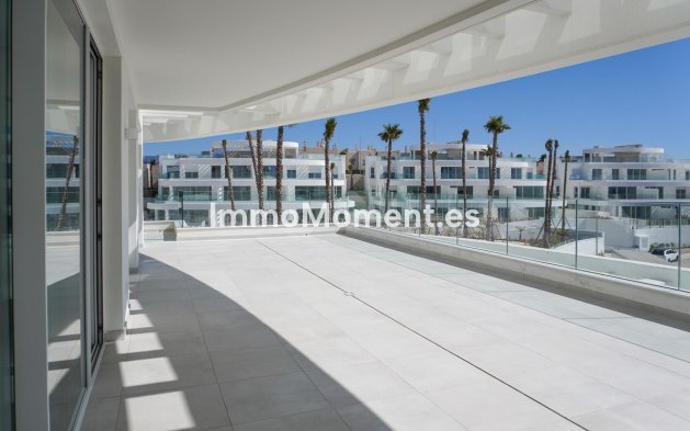 Bestaande woning - Appartement - Mijas - Mijas Costa