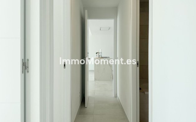 Bestaande woning - Appartement - Mijas - Mijas Costa