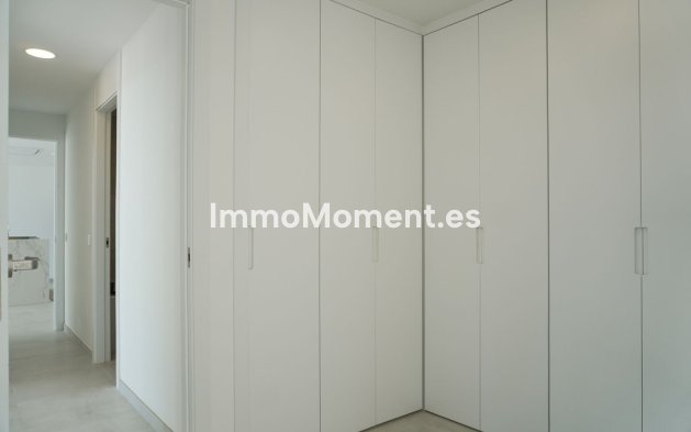 Bestaande woning - Appartement - Mijas - Mijas Costa