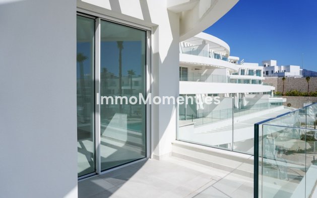 Bestaande woning - Appartement - Mijas - Mijas Costa