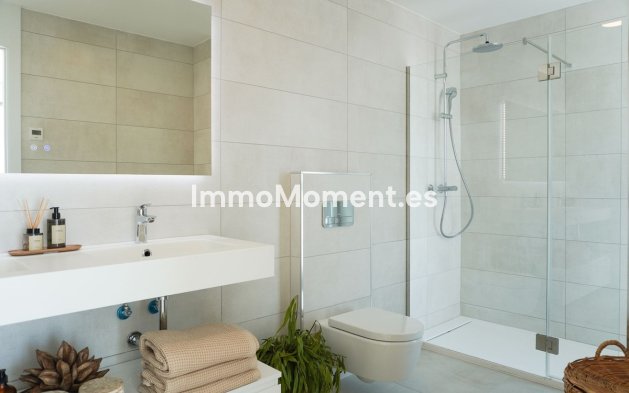 Bestaande woning - Appartement - Mijas - Mijas Costa