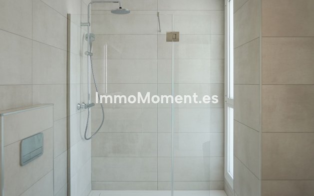 Bestaande woning - Appartement - Mijas - Mijas Costa