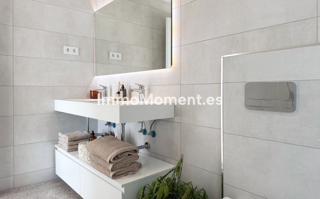 Bestaande woning - Appartement - Mijas - Mijas Costa