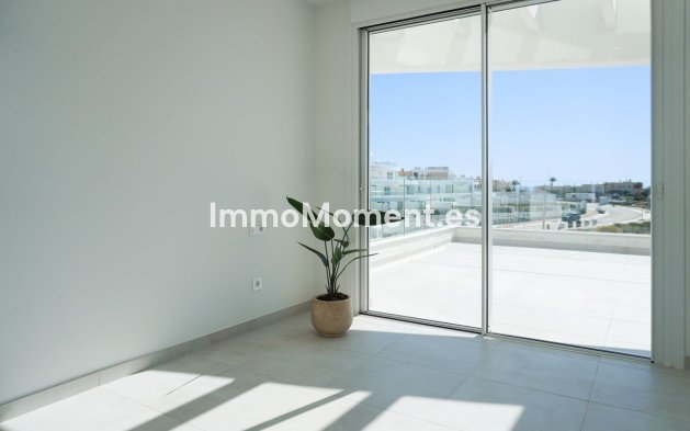Bestaande woning - Appartement - Mijas - Mijas Costa