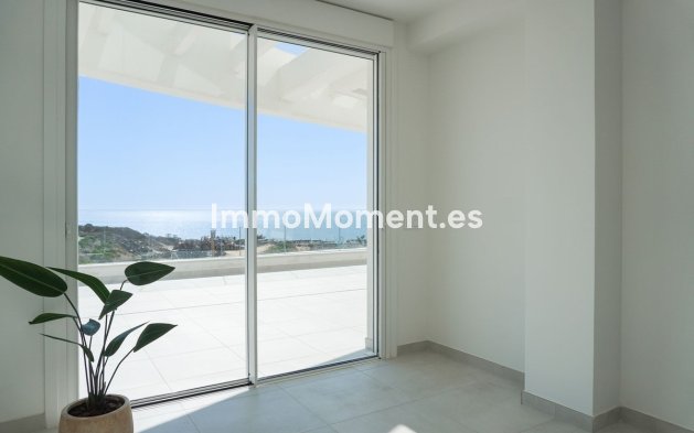 Bestaande woning - Appartement - Mijas - Mijas Costa