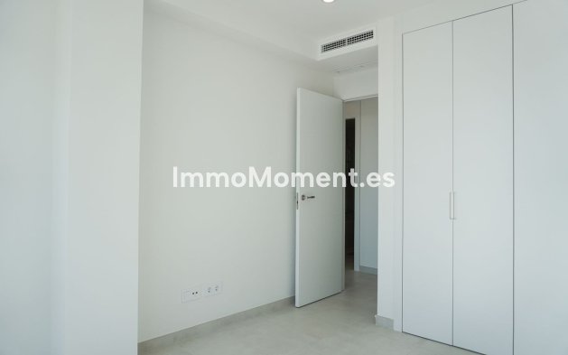 Bestaande woning - Appartement - Mijas - Mijas Costa
