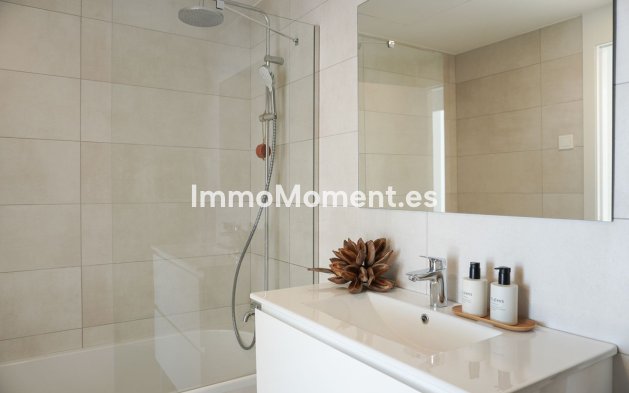 Bestaande woning - Appartement - Mijas - Mijas Costa