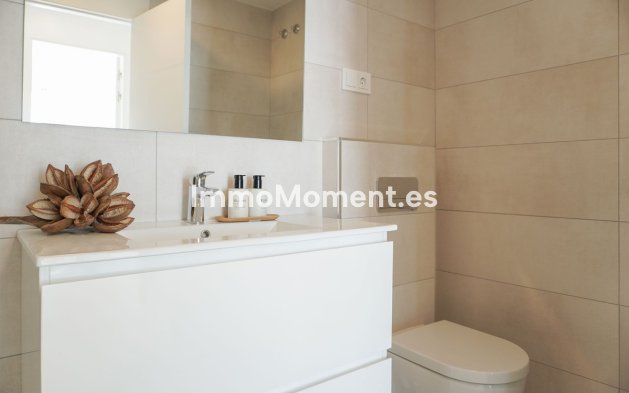 Bestaande woning - Appartement - Mijas - Mijas Costa