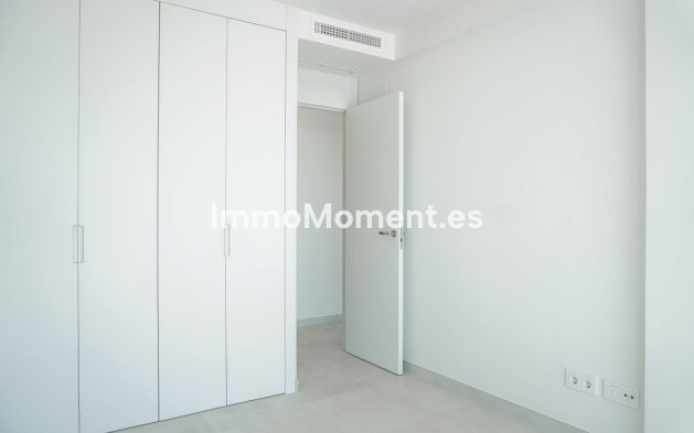 Bestaande woning - Appartement - Mijas - Mijas Costa