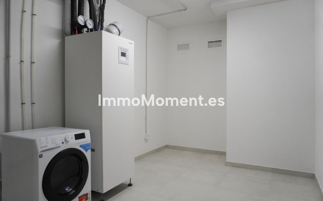 Bestaande woning - Appartement - Mijas - Mijas Costa