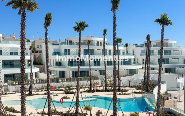 Bestaande woning - Appartement - Mijas - Mijas Costa