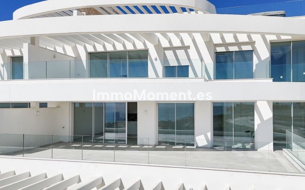 Bestaande woning - Appartement - Mijas - Mijas Costa