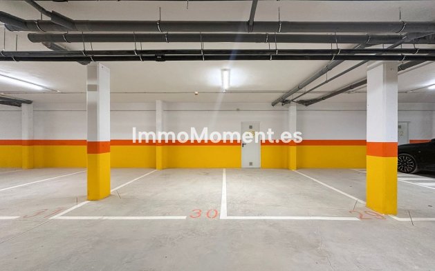 Bestaande woning - Appartement - Mijas - Mijas Costa