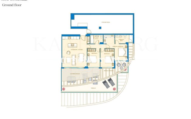 Bestaande woning - Appartement - Mijas - Mijas Costa