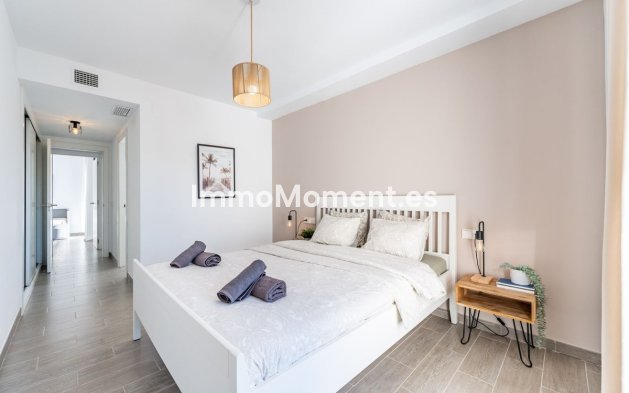 Reventa - Apartamento - Mijas - La Cala Golf