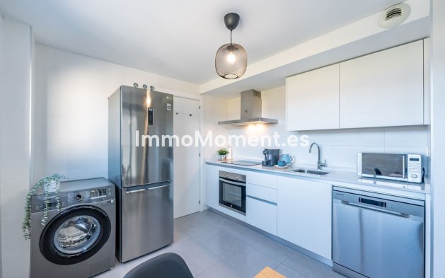 Reventa - Apartamento - Mijas - La Cala Golf