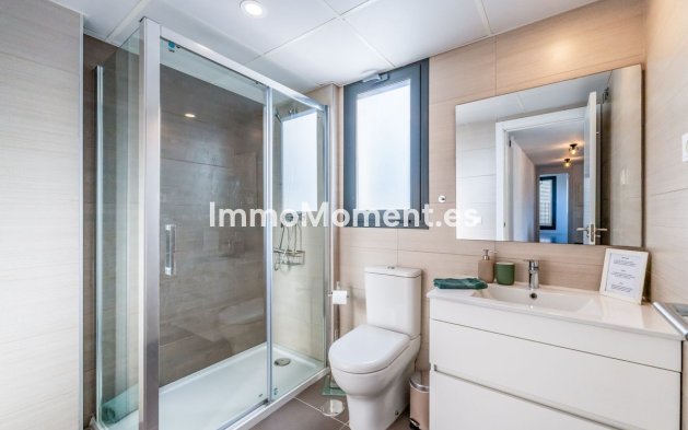 Reventa - Apartamento - Mijas - La Cala Golf