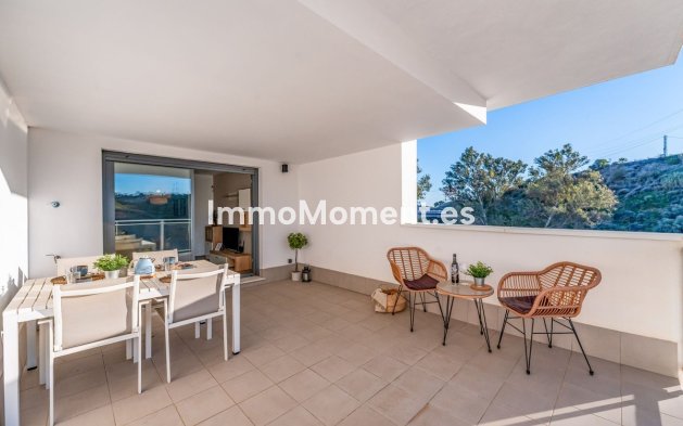 Reventa - Apartamento - Mijas - La Cala Golf