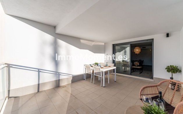 Reventa - Apartamento - Mijas - La Cala Golf