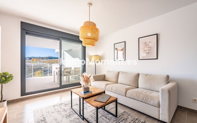 Reventa - Apartamento - Mijas - La Cala Golf
