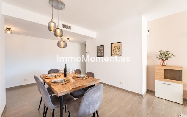 Reventa - Apartamento - Mijas - La Cala Golf