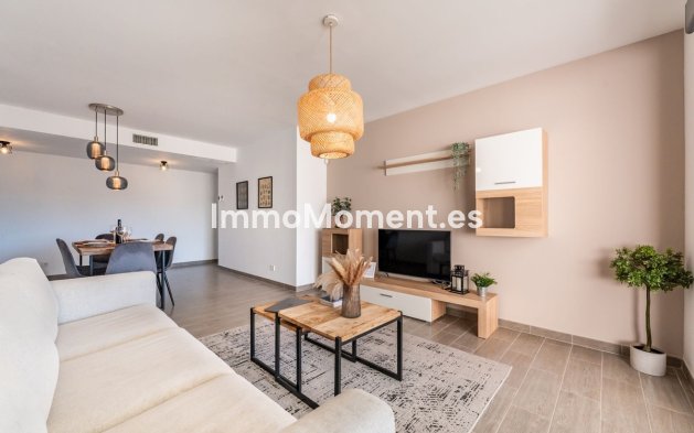 Reventa - Apartamento - Mijas - La Cala Golf