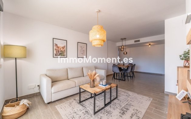 Reventa - Apartamento - Mijas - La Cala Golf