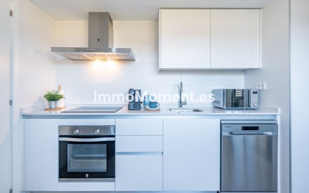 Reventa - Apartamento - Mijas - La Cala Golf