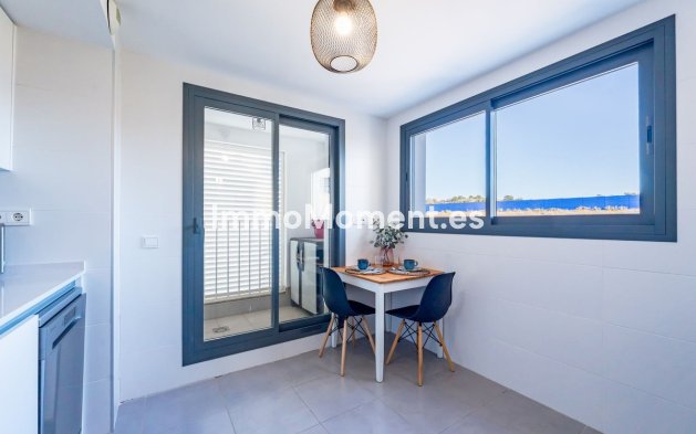 Reventa - Apartamento - Mijas - La Cala Golf