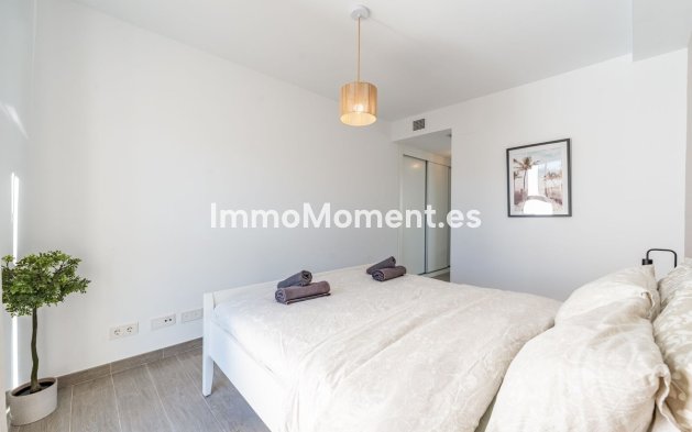 Reventa - Apartamento - Mijas - La Cala Golf