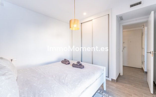 Reventa - Apartamento - Mijas - La Cala Golf