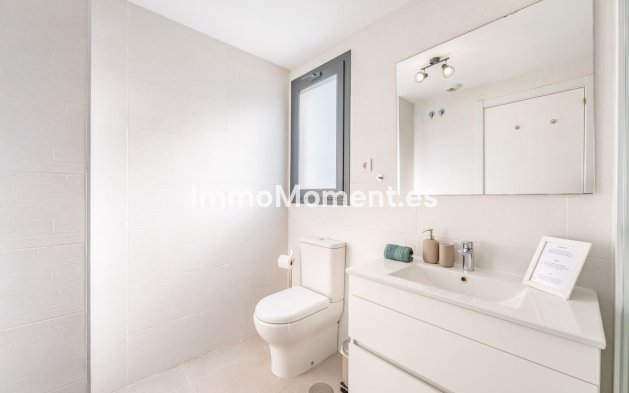 Reventa - Apartamento - Mijas - La Cala Golf