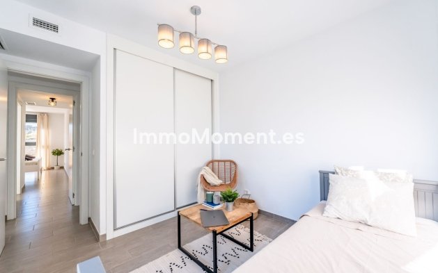 Reventa - Apartamento - Mijas - La Cala Golf
