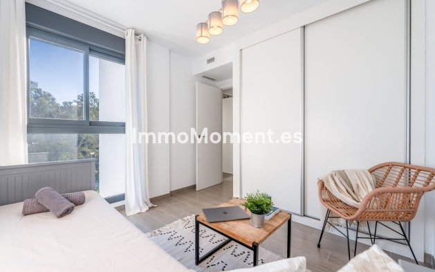 Reventa - Apartamento - Mijas - La Cala Golf