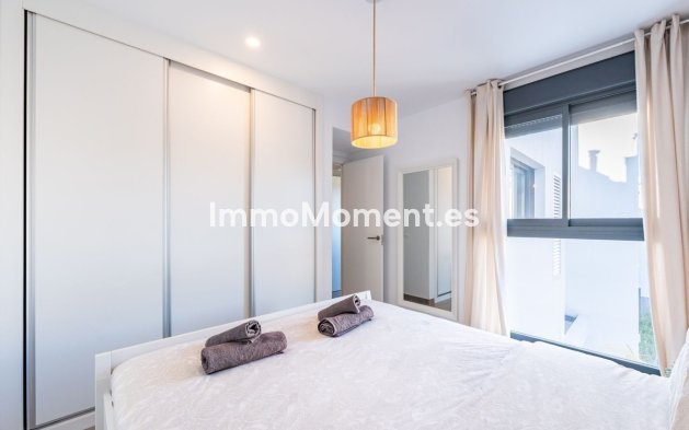 Reventa - Apartamento - Mijas - La Cala Golf