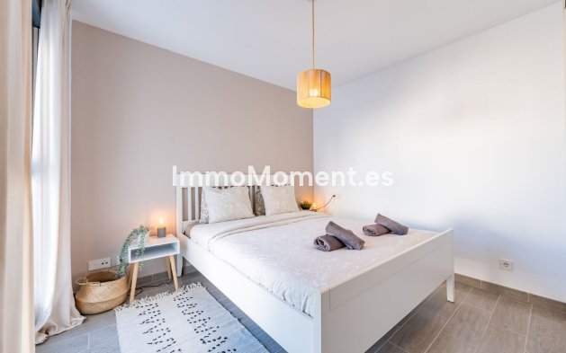 Reventa - Apartamento - Mijas - La Cala Golf