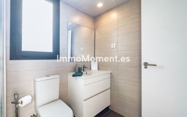 Reventa - Apartamento - Mijas - La Cala Golf