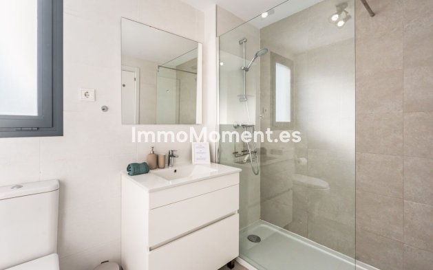 Reventa - Apartamento - Mijas - La Cala Golf