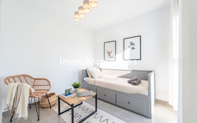 Reventa - Apartamento - Mijas - La Cala Golf