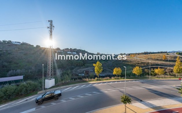 Reventa - Apartamento - Mijas - La Cala Golf