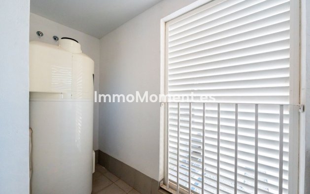 Reventa - Apartamento - Mijas - La Cala Golf