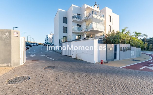 Reventa - Apartamento - Mijas - La Cala Golf