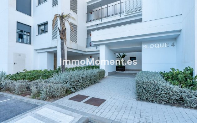 Reventa - Apartamento - Mijas - La Cala Golf
