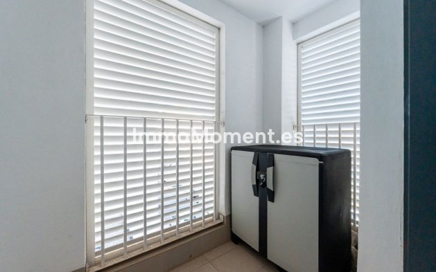 Reventa - Apartamento - Mijas - La Cala Golf