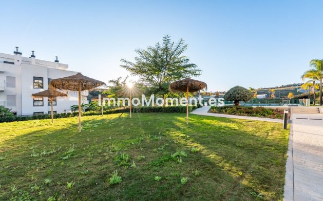 Reventa - Apartamento - Mijas - La Cala Golf