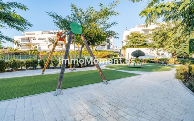 Reventa - Apartamento - Mijas - La Cala Golf