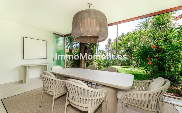 Resale - Townhouse - Estepona - New Golden Mile