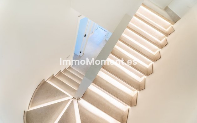 Resale - Townhouse - Estepona - New Golden Mile